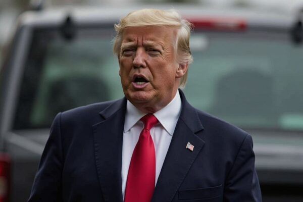 Trump Tariffs and American Factory Jobs Will Tariff Policy Revitalize U.S. Manufacturing